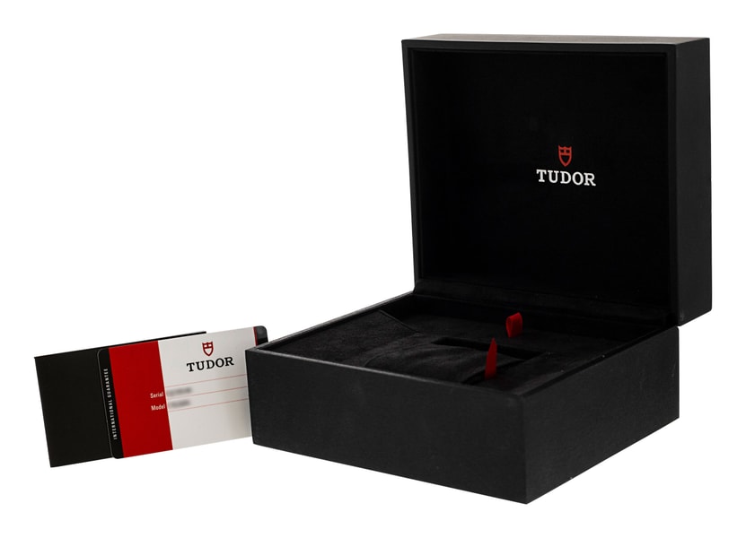 Tudor Black Bay M79230N-0009